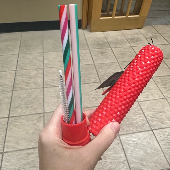 Starbucks Star Keychain Lid Stopper 2024 - Picture 12 of 14